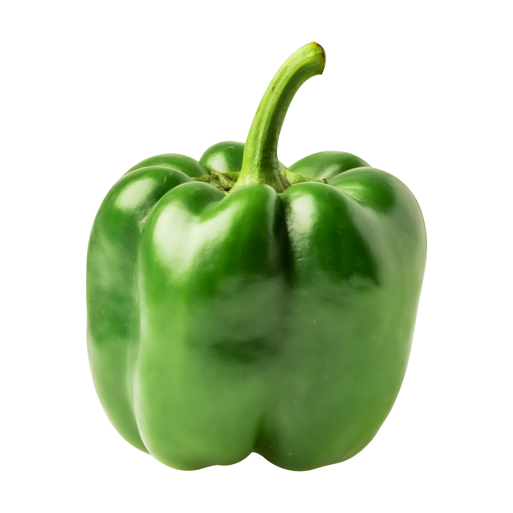 Pimiento Papi's Peppers Global Fresh Produce
